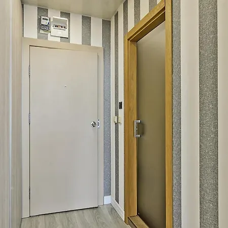 Апартаменты Alek *