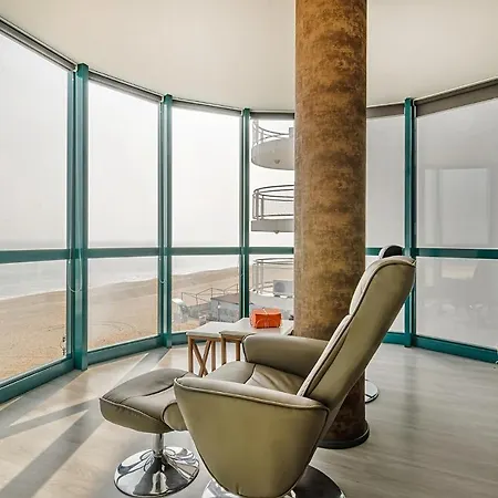 Alek Апартаменты Золотые Пески