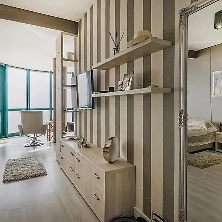 Alek Апартаменты