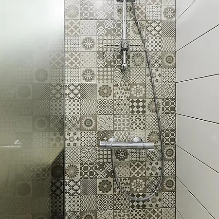 Alek Апартаменты