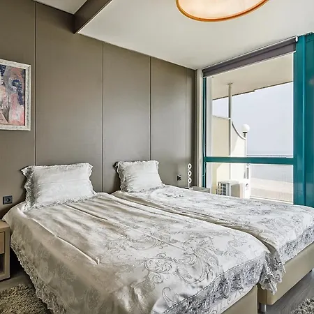 Апартаменты Alek *