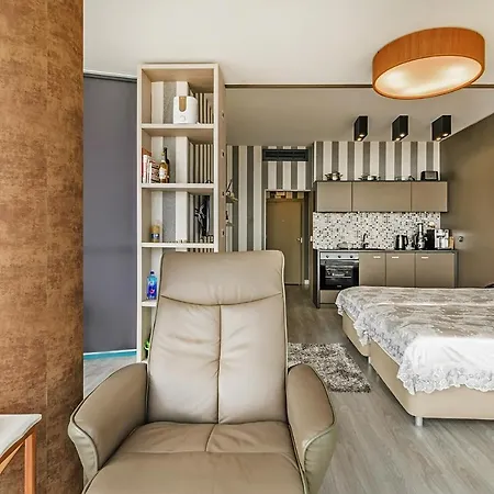 Alek * Золотые Пески