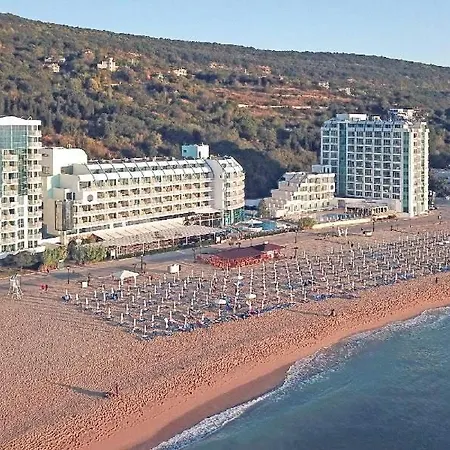 Apartment Alek Golden Sands