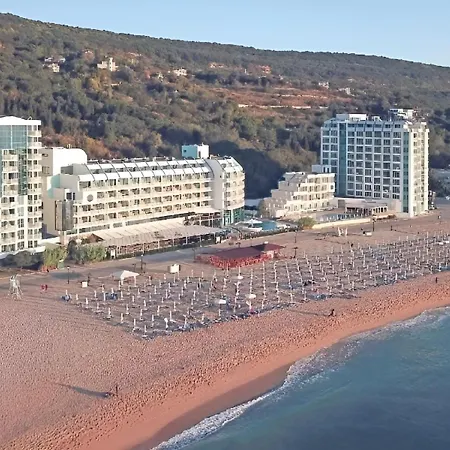 Alek Apartamento Golden Sands