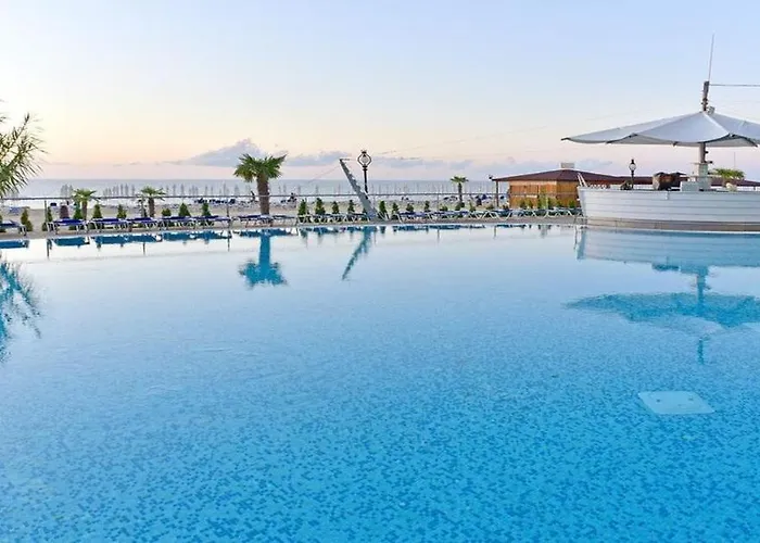 Alek * ゴールデンサンド