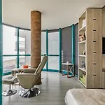 Alek Apartment Goldstrand
