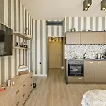 Apartment Alek *