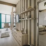 Alek Apartment