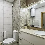Alek Apartment Goldstrand